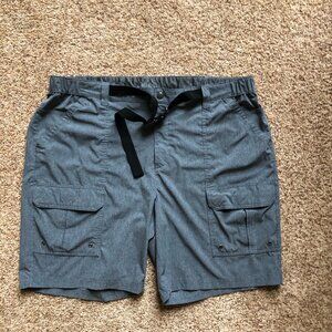 mens used shorts